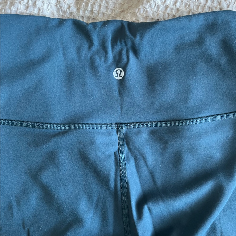 Lululemon Wunder Train 25”